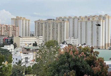 Nisus Finance Invests 70 Crore in Bengaluru Housing Projects